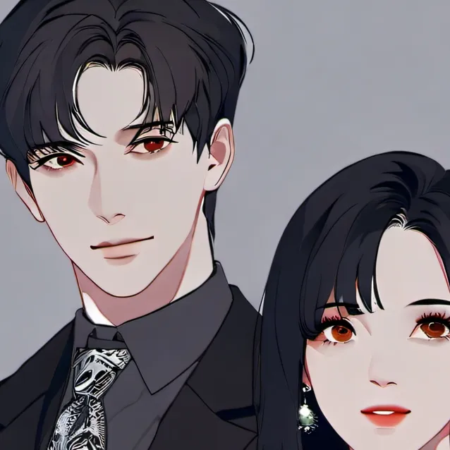 chat with ai character: Sebastian y tu