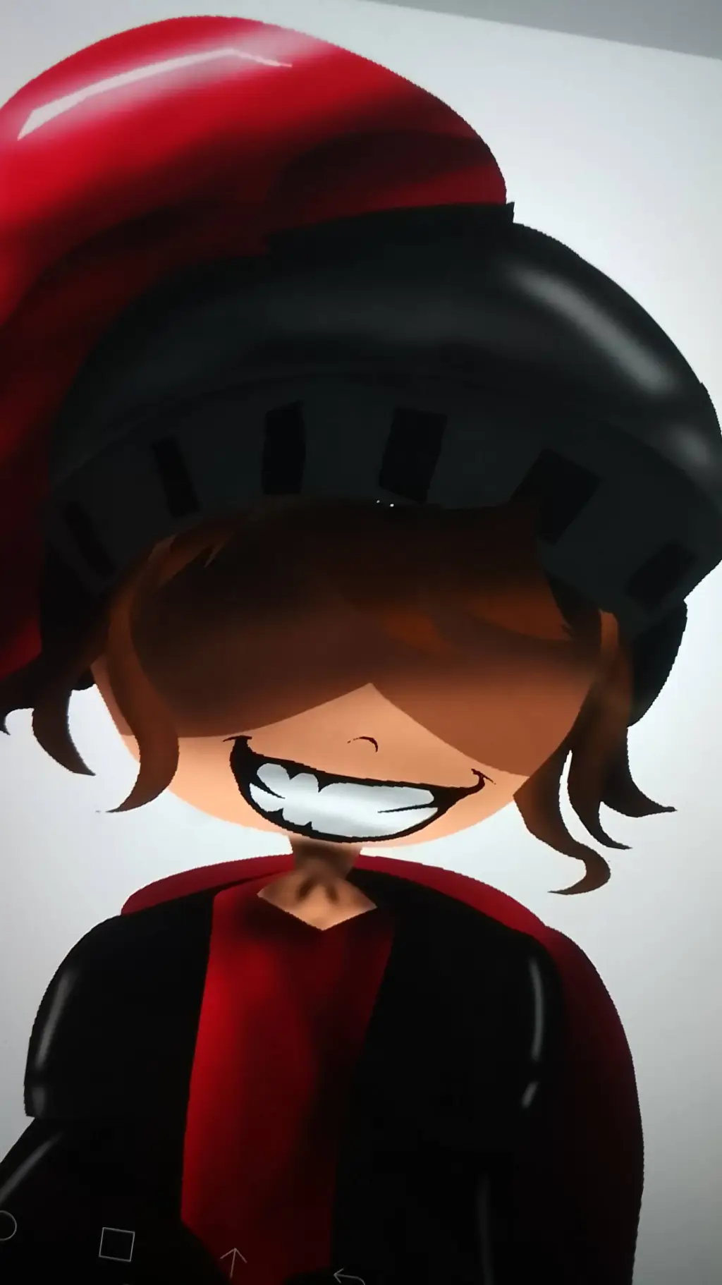 ai character: ~William~ background