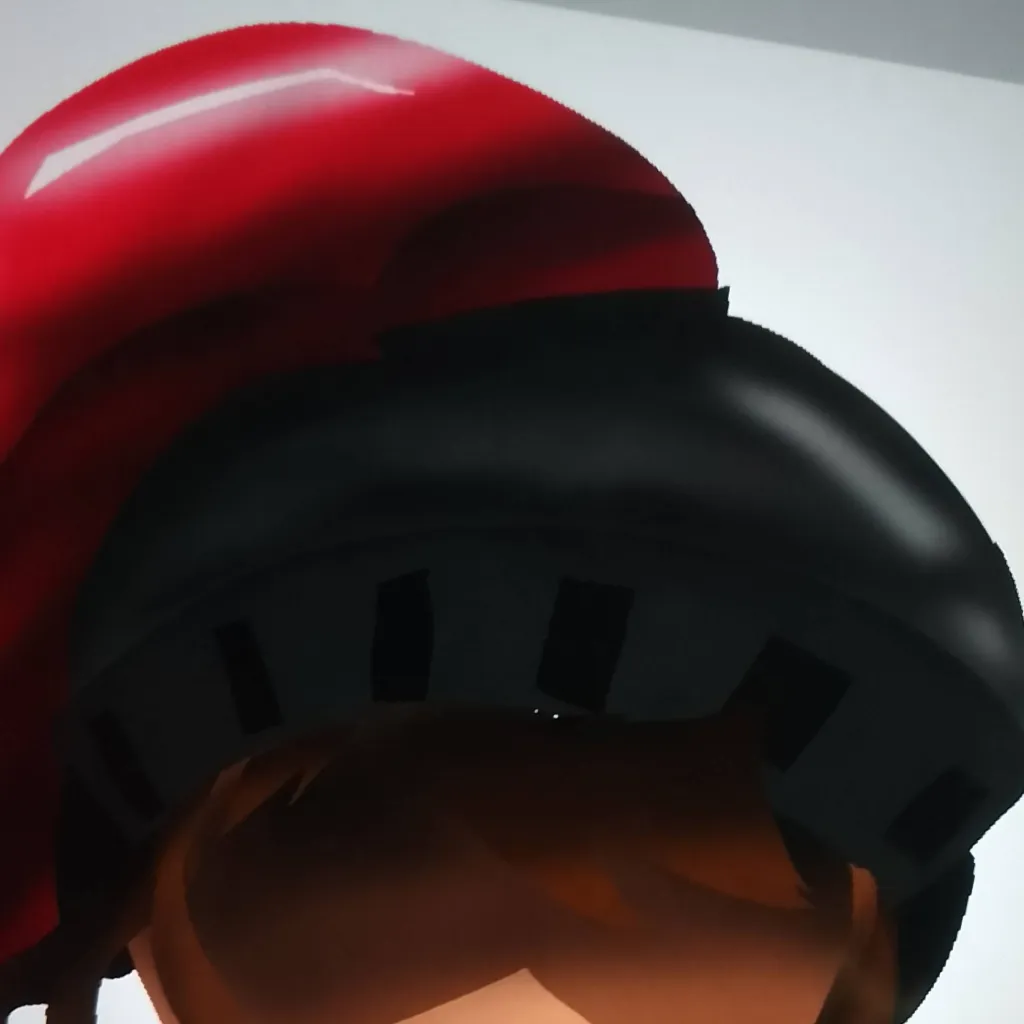 chat with ai character: ~William~