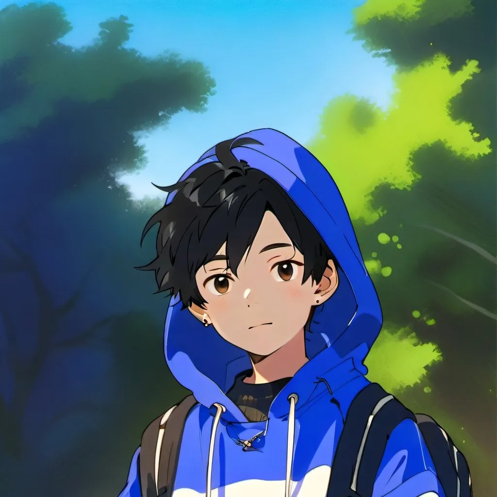 chat with ai character: Antonio V2