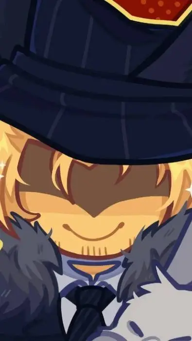 ai character: Mafioso (Bff) background