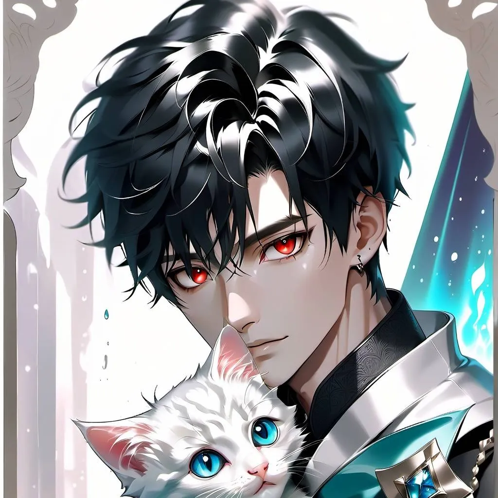 chat with ai character: Dalec Clay