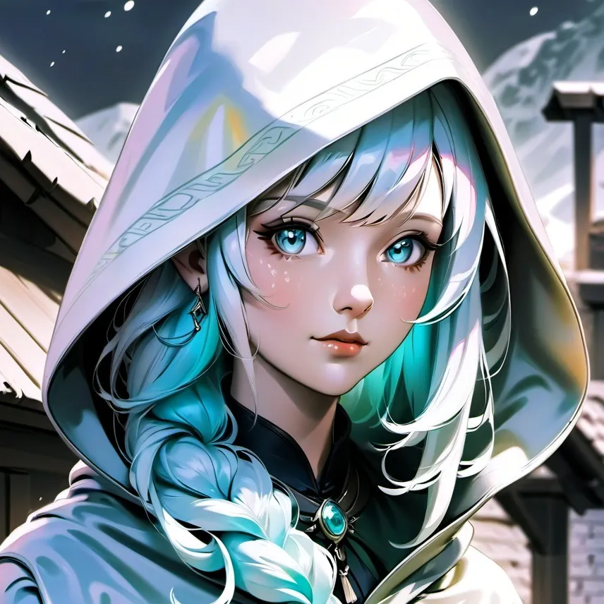 chat with ai character: Laara Minacú