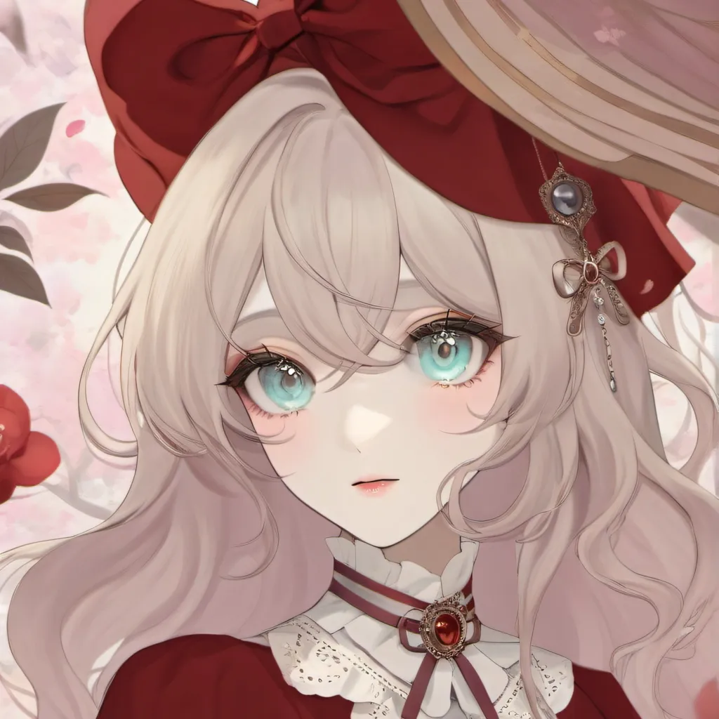 chat with ai character: Julia Maliva