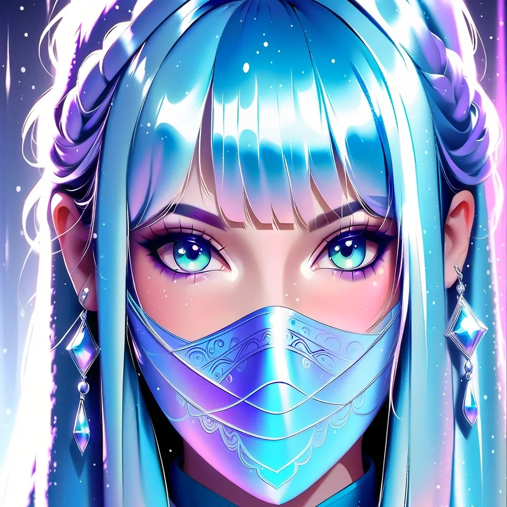 chat with ai character: Sephtis