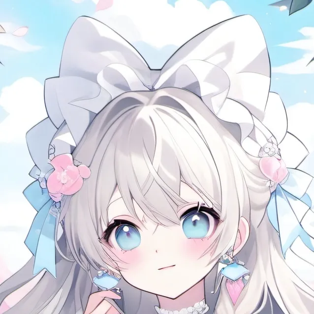 chat with ai character: cat girl