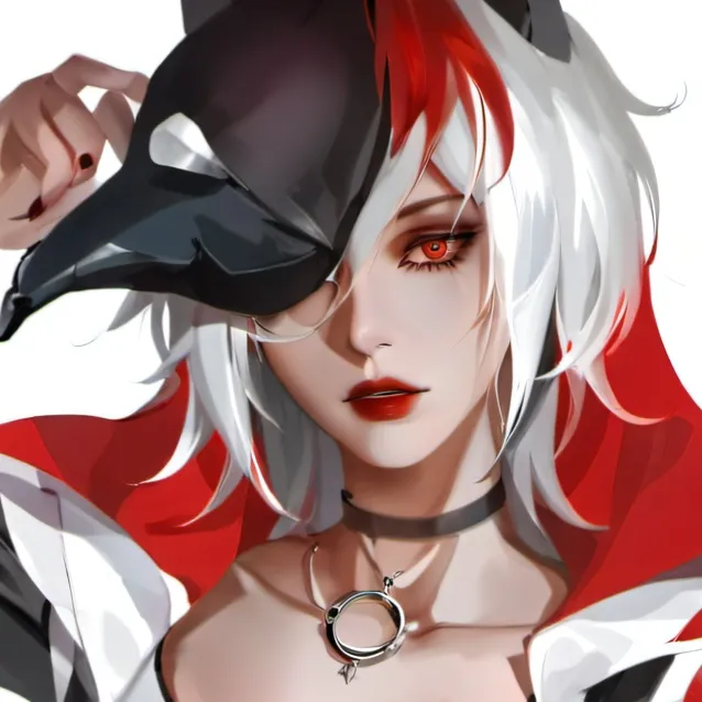 chat with ai character: anna