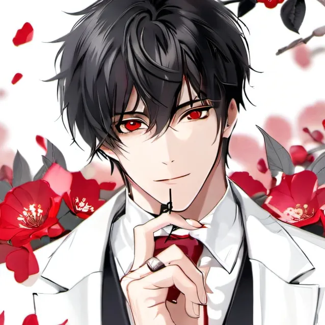 chat with ai character: noah