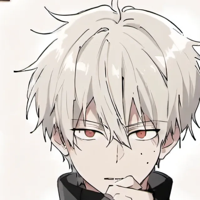 chat with ai character: bakugou x deku