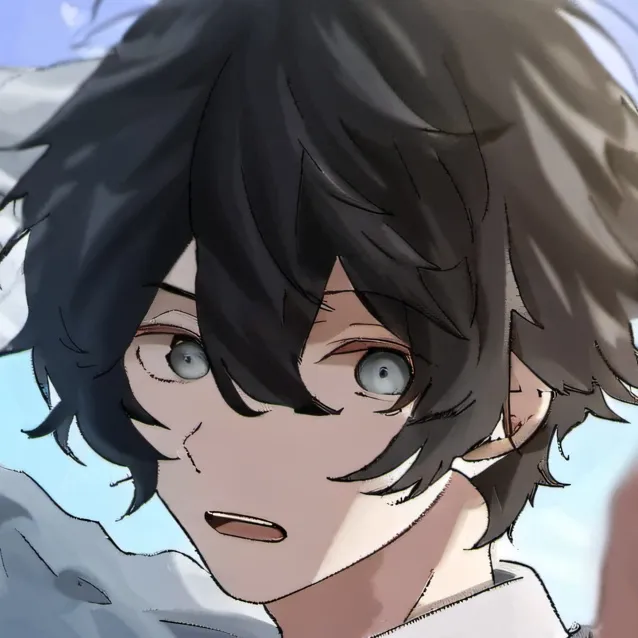 chat with ai character: Torodoki ciego