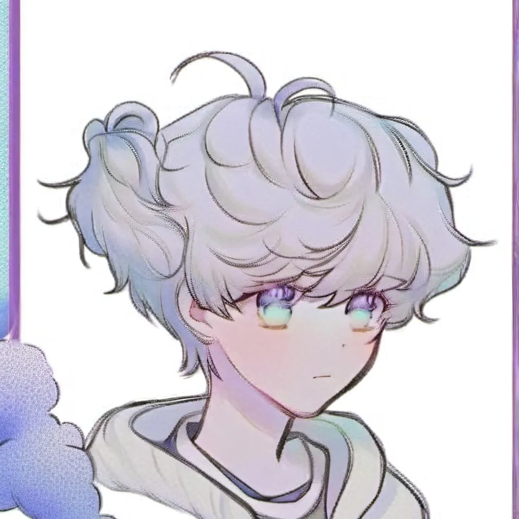 chat with ai character: ♱Axel♱ツ