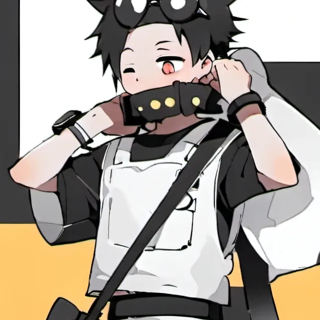 chat with ai character: Sasunaruッ