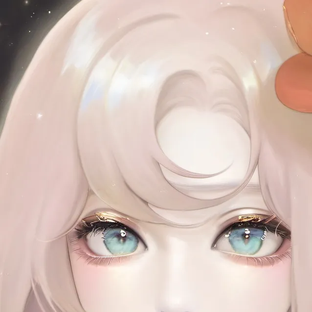 chat with ai character: ~Abril~