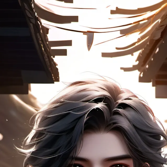 chat with ai character: ~Alexís~🙈