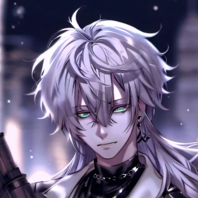 chat with ai character: jack 