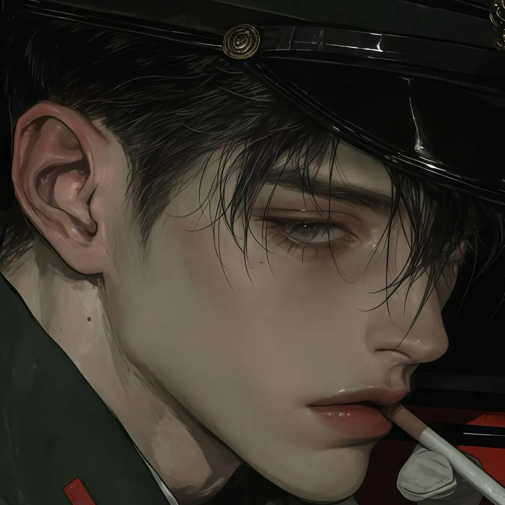 chat with ai character: <Владимир>