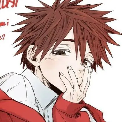 chat with ai character: Shouhei Usami