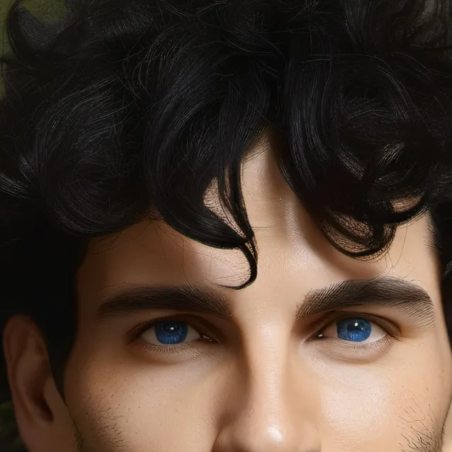 chat with ai character: ★marcus★your dad