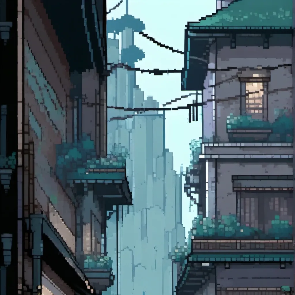 chat with ai character: Your story :D