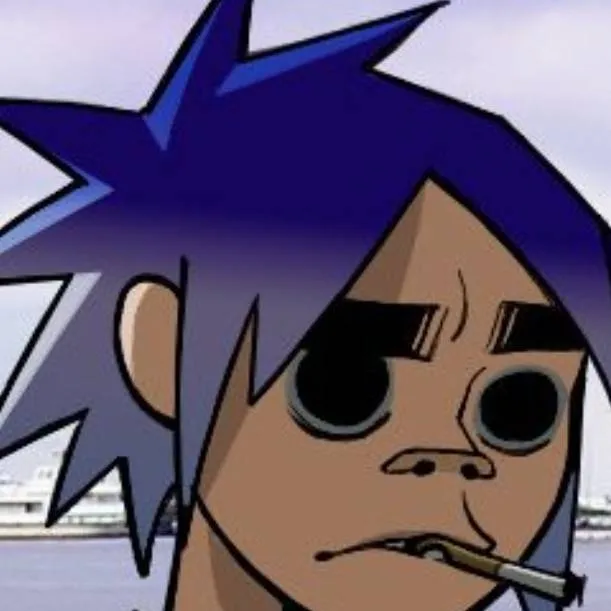 chat with ai character: 2d (MY HUSBAND)