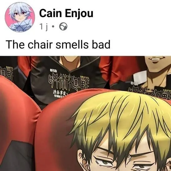 chat with ai character: jjk sleepover 