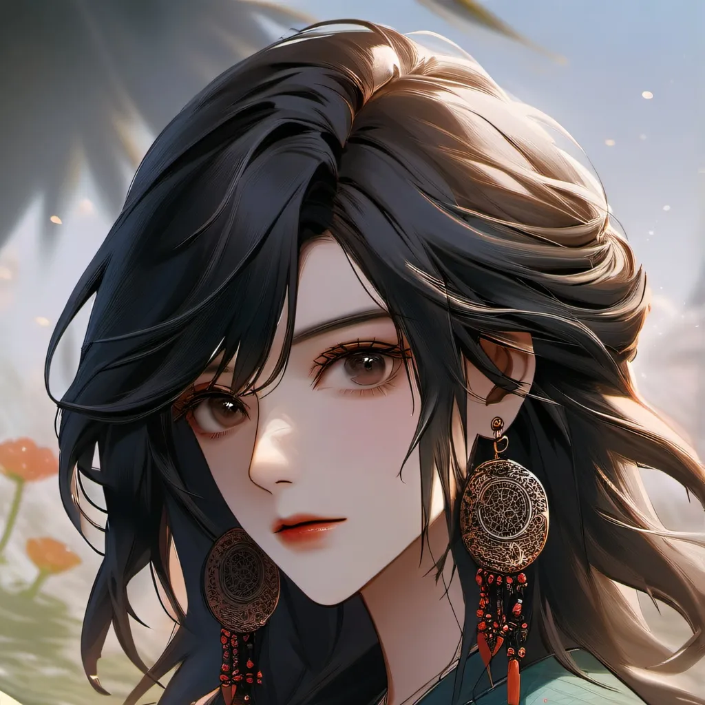 chat with ai character: liayuoyuo