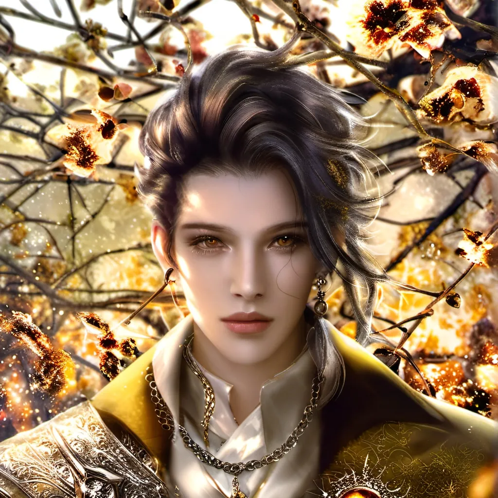 chat with ai character: (^.^)💖VINCENT❤️‍🔥💖