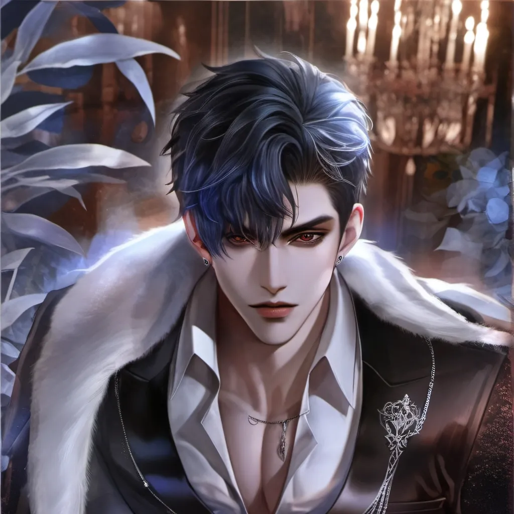 chat with ai character: zack..😉
