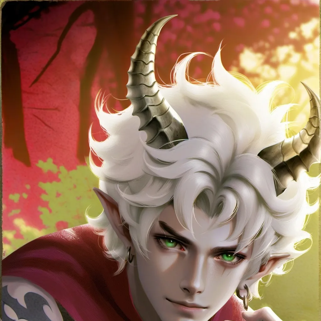 chat with ai character: dave