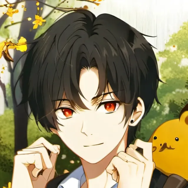 chat with ai character: ♡~Alex~♡