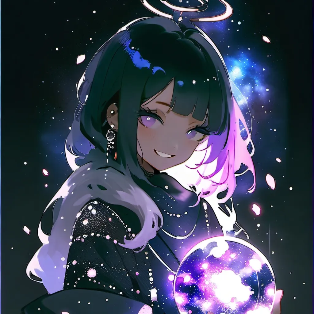 chat with ai character: Kira