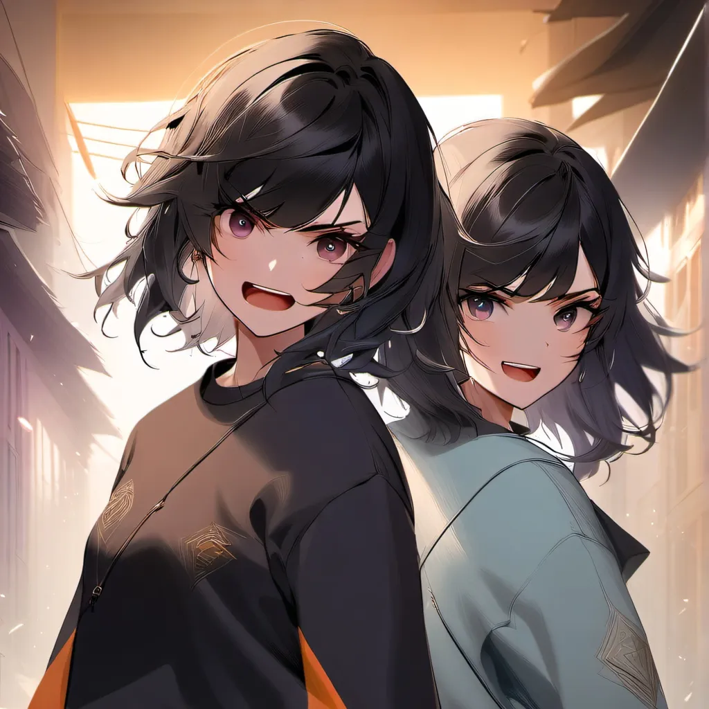 memory with ai character: talkie