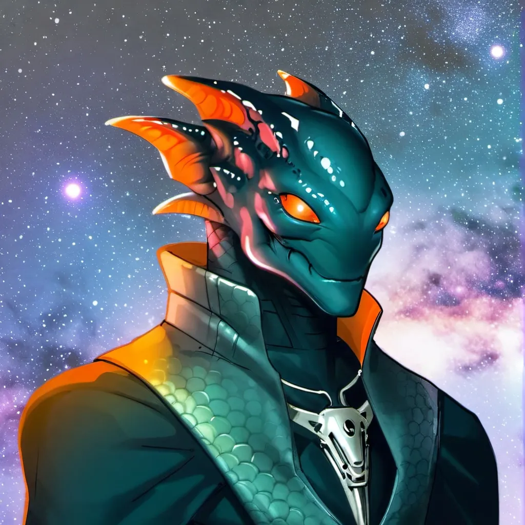 chat with ai character: Ethan Kaidos