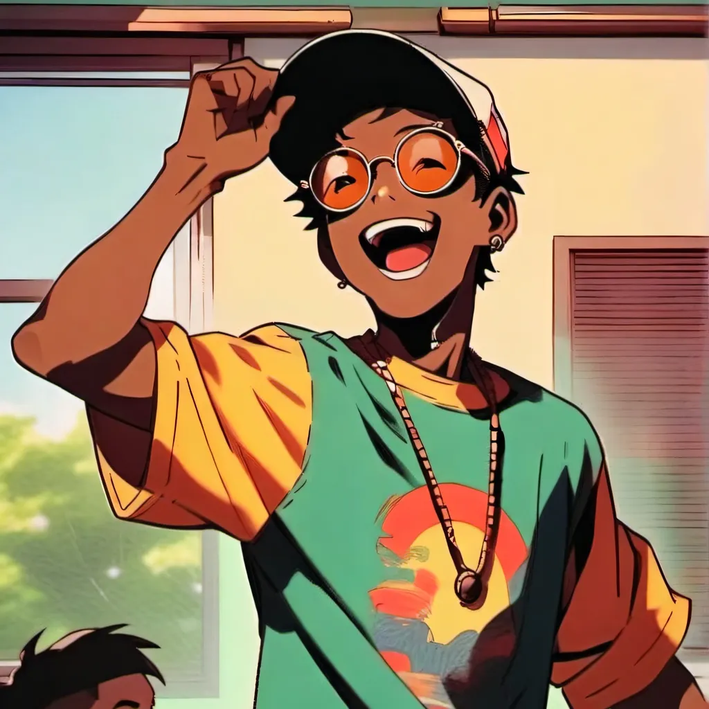 chat with ai character: Escola Brasileira5