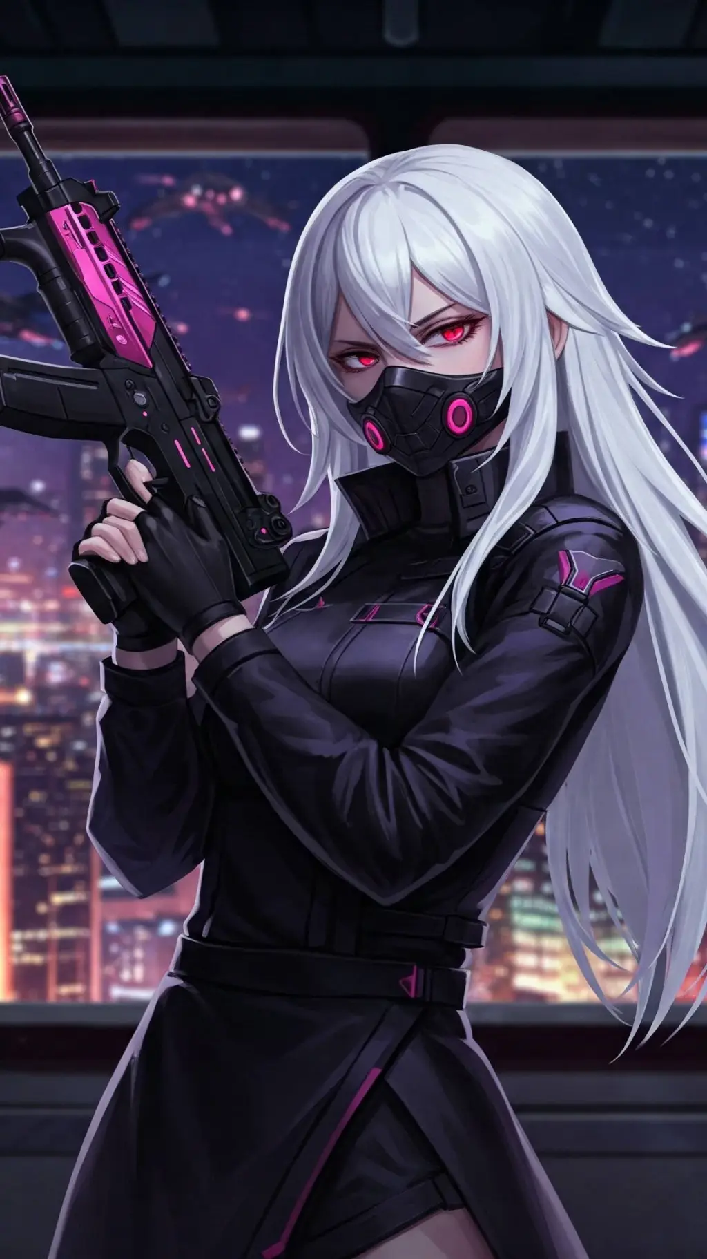 Talkie AI - Chat with Kayda