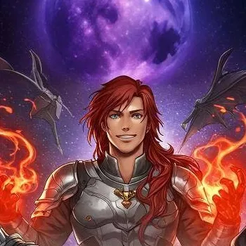 chat with ai character: 🔮☄️Space Battle☄️🔮