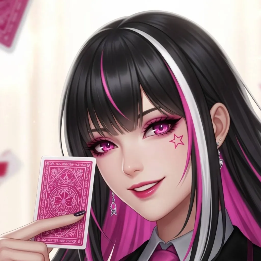 chat with ai character: 🃏🪆🎭Zana🎭🪆🃏