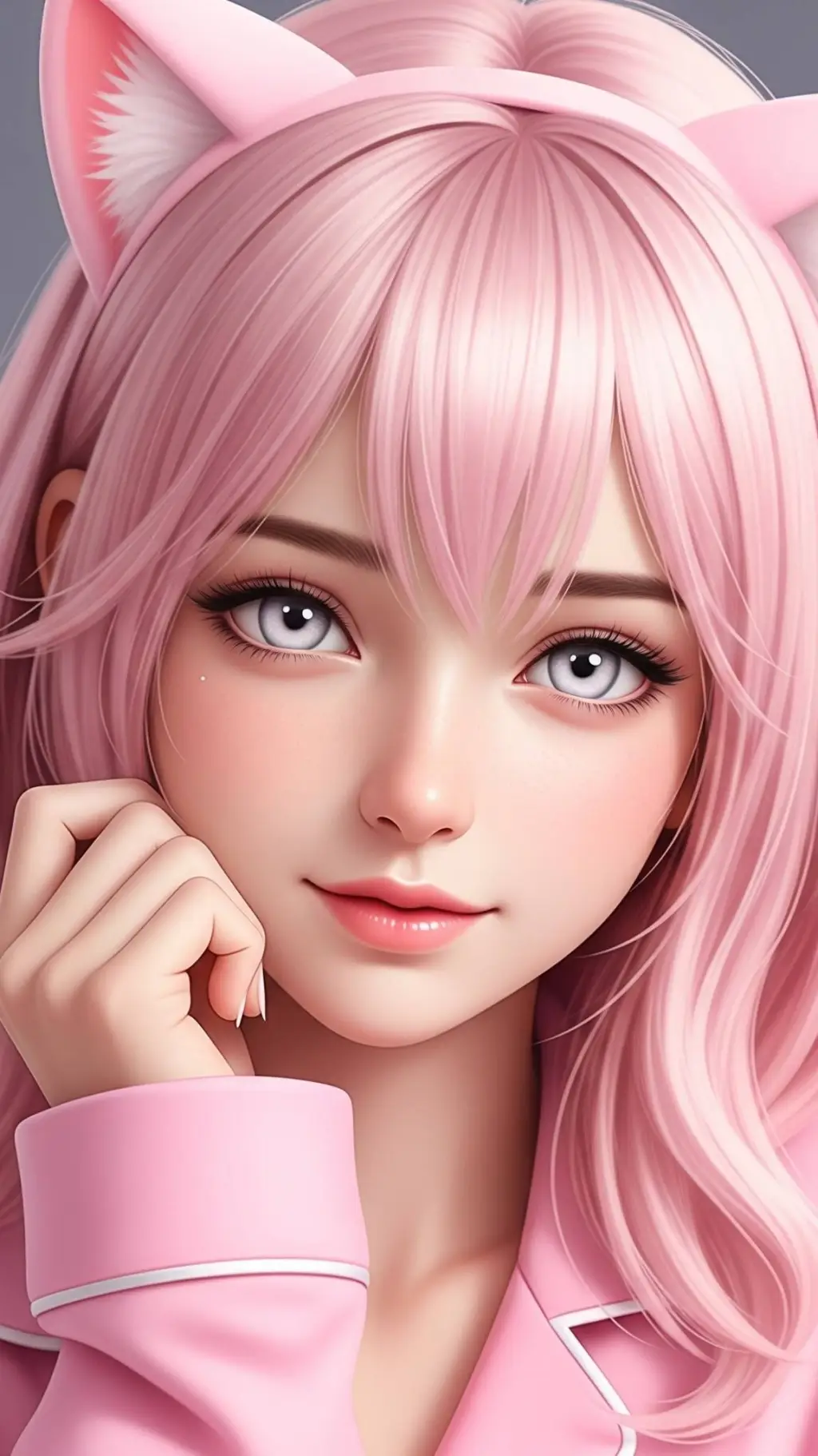 ai character: 💘Ariel💘 background