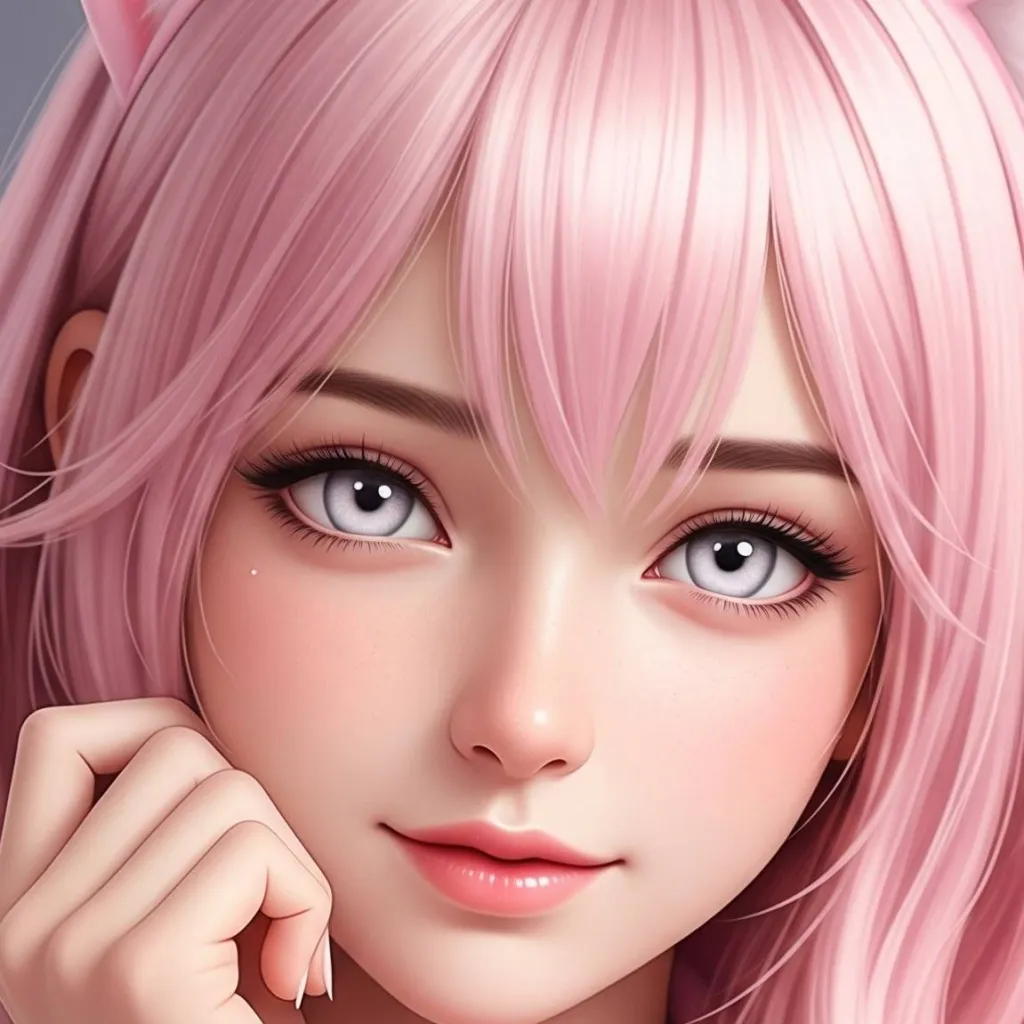 chat with ai character: 💘Ariel💘