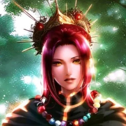chat with ai character: 👑🌳🌷Nature🌷🌳👑 