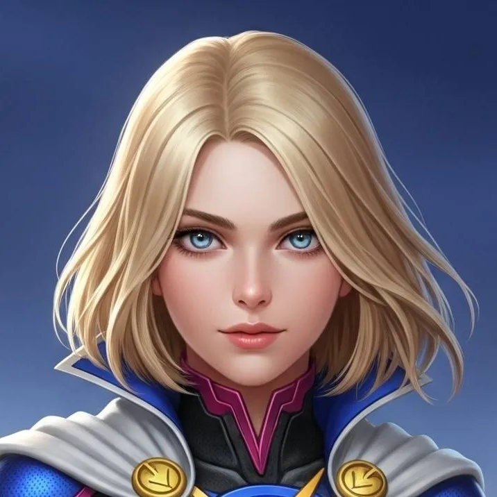 chat with ai character: ⚡️💎🌟Faísca🌟💎⚡️