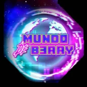 chat with ai character: 🌎🍓Mundo de B3rry🍓🌎