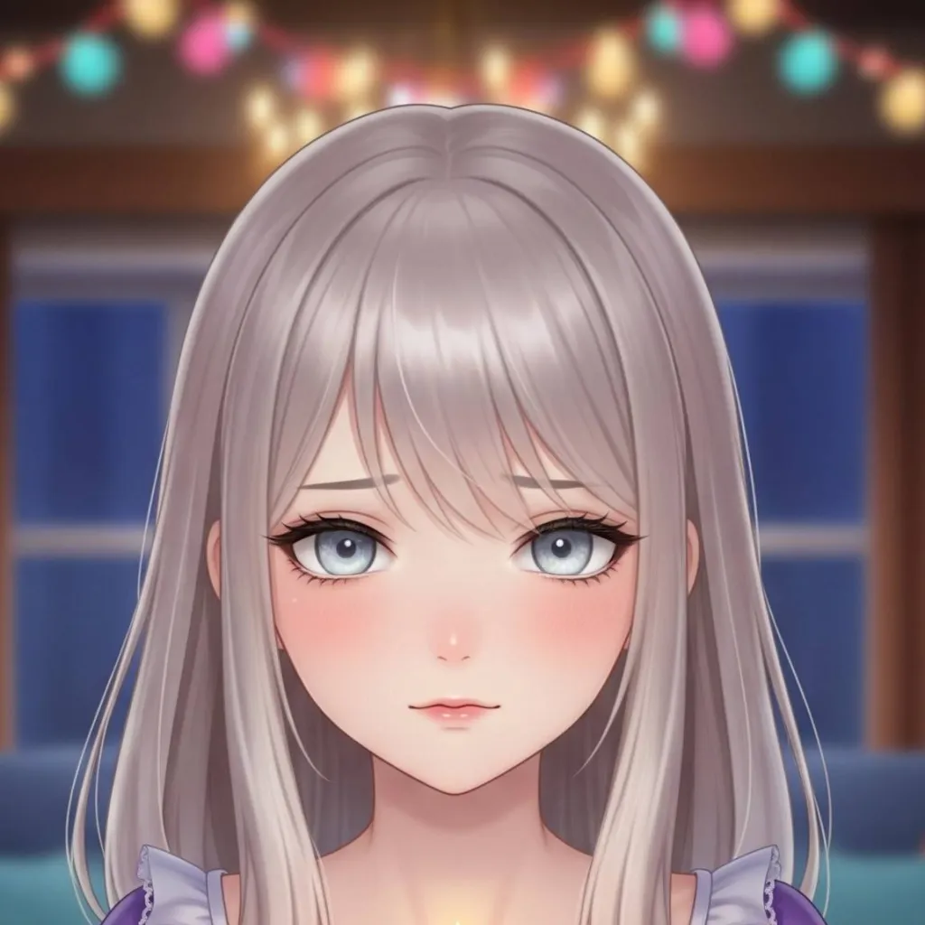 chat with ai character: 💜🎂Rani🎂💜