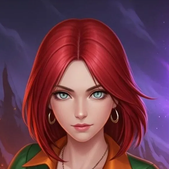 chat with ai character: 💎👑Alex👑💎