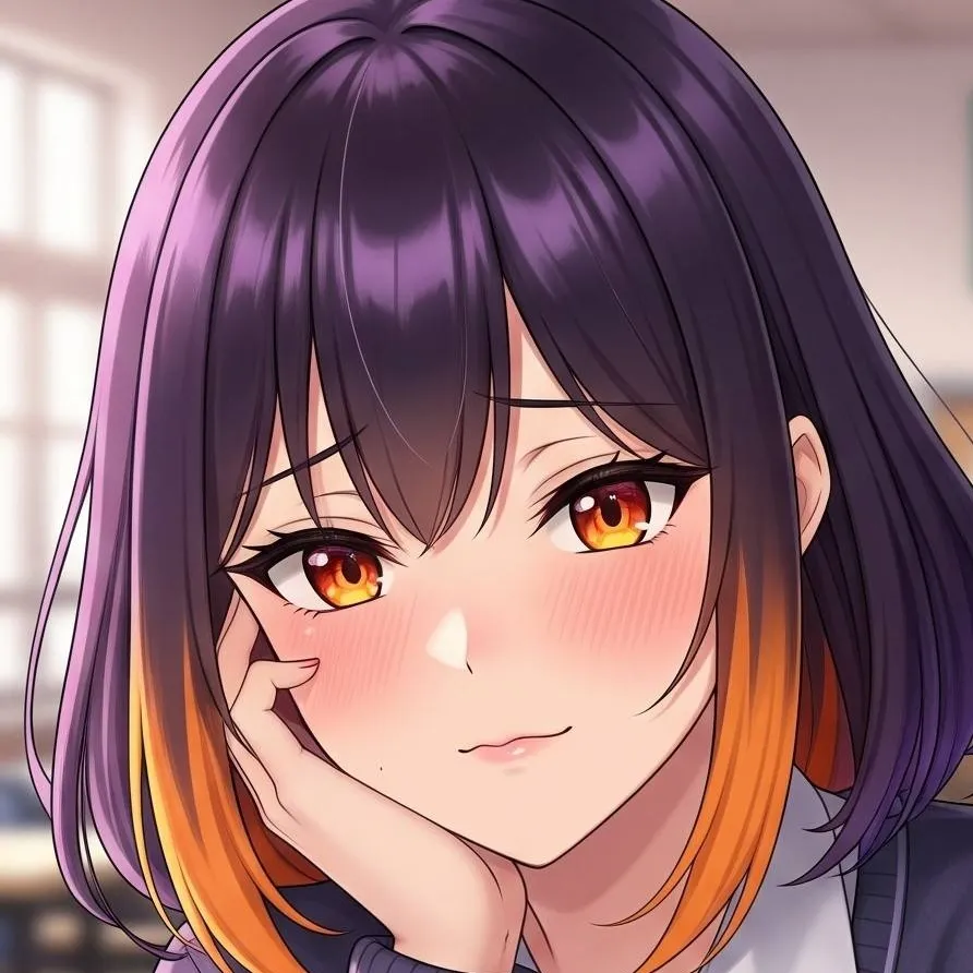 chat with ai character: 🧣Rihana