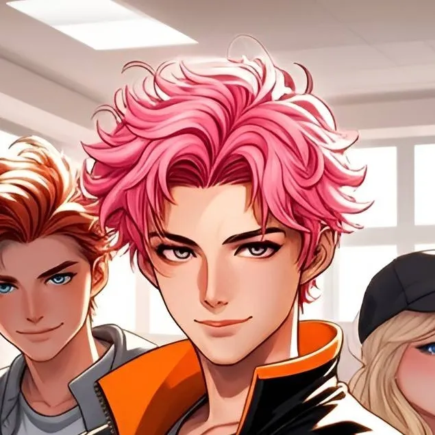 chat with ai character: 🧢Os Populares