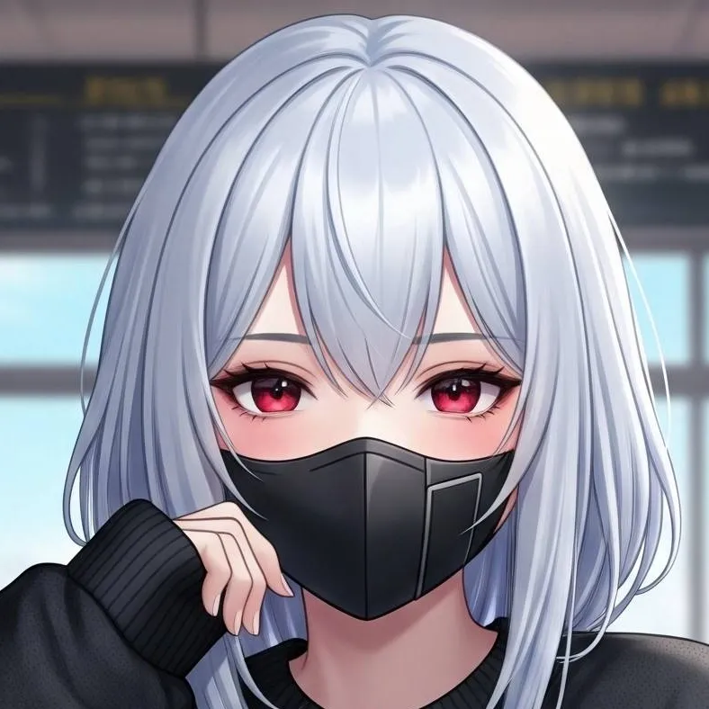 chat with ai character: 🦄Kiyo-mi