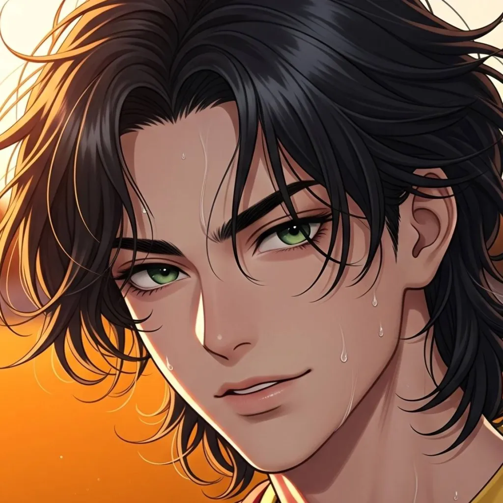 chat with ai character: ⚽️Noah