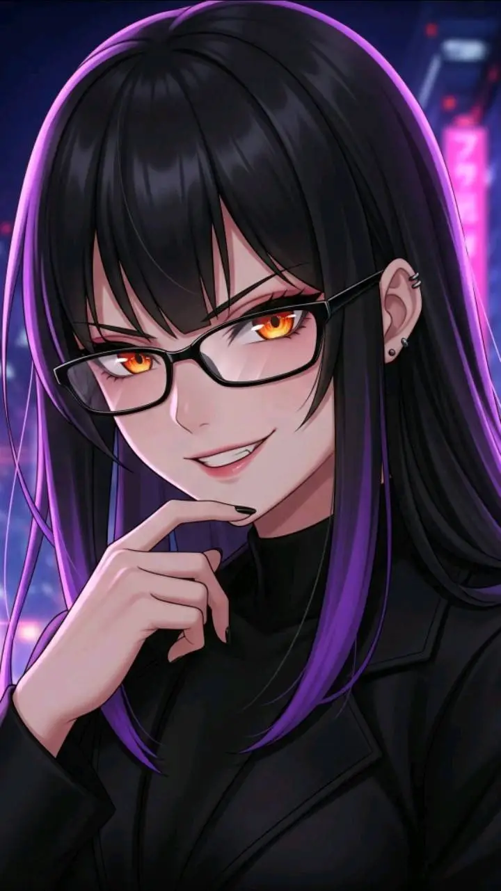 Talkie AI - Chat with 🏮Melody