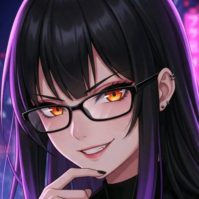chat with ai character: 🏮Melody